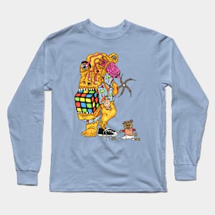 Ted Talks Long Sleeve T-Shirt